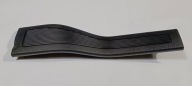 cap moulding cover of the threshold right right rear part rear Ford Flex 2011-2019