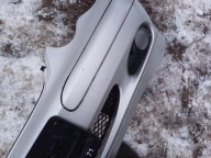 MERCEDES C-KLASA W203 bumper front 744 PDC SREBRNY
