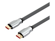 Unitek Y-C138RGY Kabel Lux Hdmi 2.0 2m