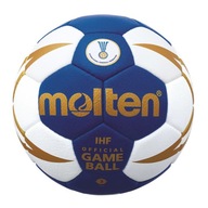 Piłka ręczna Molten - oficjalna, meczowa IHF rozmi
