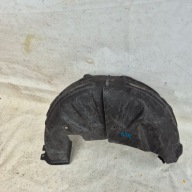 RENAULT SCENIC IV 4 16- mudguard left rear part rear. 767499461R