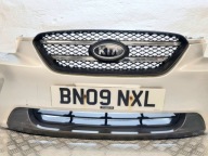 bumper front Kia Carens 2 FG 2009 865111D050