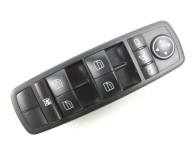 Panel okna zrcadel přední předek levý Mercedes GL X164