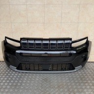 front bumper complete JEEP AVENGER 2024 ROK 4 PDC
