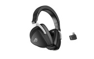 ASUS ROG Delta S Wireless Słuchawki Bezprzewodowy Opaska na głowę Gaming Bl