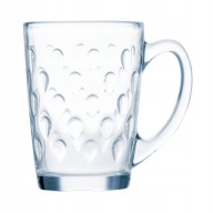 New Morning Pears üvegpohár 320 ml LUMINARC