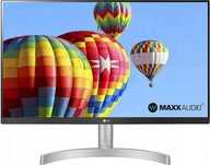 Monitor LED LG 24ML600S 24 " IPS / PLS