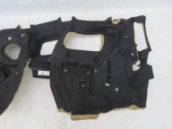 mats floor carpet VOLVO S90 V90 32216013