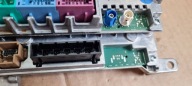 Jeep Grand Cherokee WL 2022 module control unit AUDIO HARMAN P68527730AD