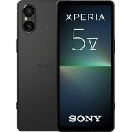 Smartfon Sony Xperia 5 V 8 GB / 128 GB czarny