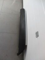 SPOILER nárazníku předek přední JAGUAR E-PACE M9C3-17F011-A