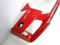Audi TT TTS LIFT 8S0 bumper front
