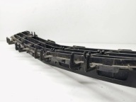 grid of a bumper front central Opel Astra H 1.9 CDTI 375768702