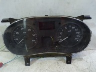 running board starter RENAULT TRAFIC 2 II 2.0 DCI 8200666516