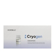 Montibello Cryogen Conc. Ampulky Vypadávanie 10x7ml