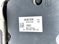 AUDI A6 S6 C7 A7 4G Servofreno ABS ESP 4G0907379M 4G0614517AB