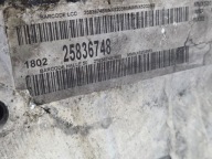 BLOK Motore BMW E60 E61 306D3 M57