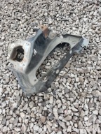 Okular right front SAAB 9-3 II 93 oe 03-07r. support panel for radiators