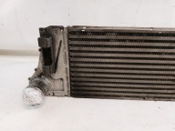 intercooler RENAULT SCENIC II 1.9DCI