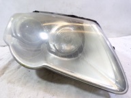 light front front right VOLKSWAGEN PASSAT B6 XENON (K) (1)
