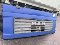 cofano blu MAN TGL 12.210