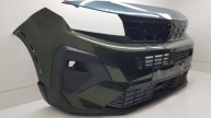 PEUGEOT RIFTER PARTNER 2023 - bumper front 9856169580