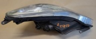 light REFLEKTOR left front TYC OPEL CORSA D LIFT EUROPA