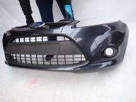 FORD FIESTA MK7 08- bumper front front