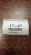 RENAULT LAGUNA II 1.8 module compartment BSI 8200309016