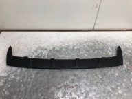 diffusore accessori Paraurti posteriore PORSCHE PANAMERA 971 971807568