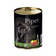 Vlhké krmivo Piper divina 0,8 kg