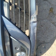 Renault Megane IV bumper front front radar 4x pdc