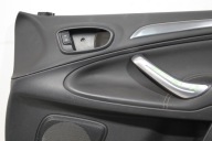 side door right front FORD GALAXY MK3 III LIFT