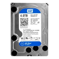 WD BLUE PC SSHD 4TB 7.2K SATA III 3.5'' WD40E31X