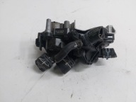 OCTAVIA III A3 8V LEON GOLF VII 1.2 1.4TSI water pump 04E121600BD