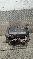 engine pillar unprotected OPEL ASTRA H 1.6 16V Z16XER