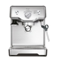 Bankový tlakový kávovar Sage BES810 1700 W strieborná/sivá