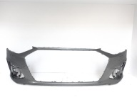 AUDI A4 S4 B9 8W0 LIFT FL S-LINE 19-24 bumper BUMPER front (washers/6xPDC)