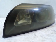 light front front left VOLVO S40 2 II lens (1) (K1)