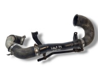 hadice intercoolera Saab 9-3 2 2007 55350920