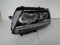 light left REFLEKTOR VW TIGUAN 5NA 16- FULL LED