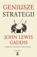 GENIUSZE STRATEGII W.2, WARREN R. ANDERSON