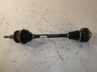 VW T5 LIFT semi-axis 7E0407271H