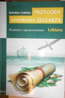 Przygody Sindbada żeglarza - Bolesław Leśmian