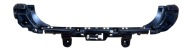BMW X1 E84 2009-2015 supporto staffa paraurti posteriore 4884482 2990161