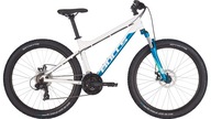 NOWY BULLS NANDI 27.5'', ALU, SHIMANO, HAMULCE TARCZOWE, roz. 37 14.5'' !!!