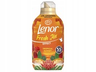 LENOR Aviváž Fresh Air Effect Tropical