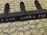 PEUGEOT 207 1.4 coil ignition 5DA358000311