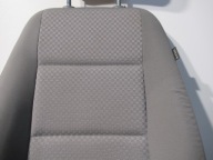VW SHARAN SEAT ALHAMBRA II 7N seat driver´s left front