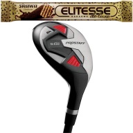 KIJ GOLFOWY Wilson Golf Pro Staff SGI Driver Hybrid 4 Prawy WGD151700